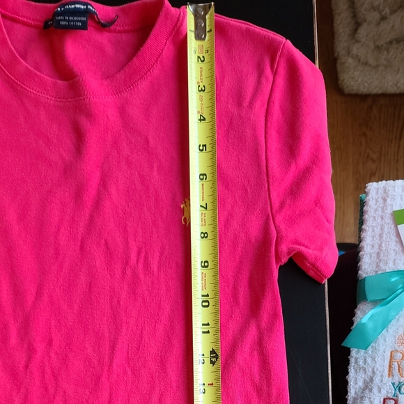 Ralph Lauren Sport TShirt - Picture 3 of 7